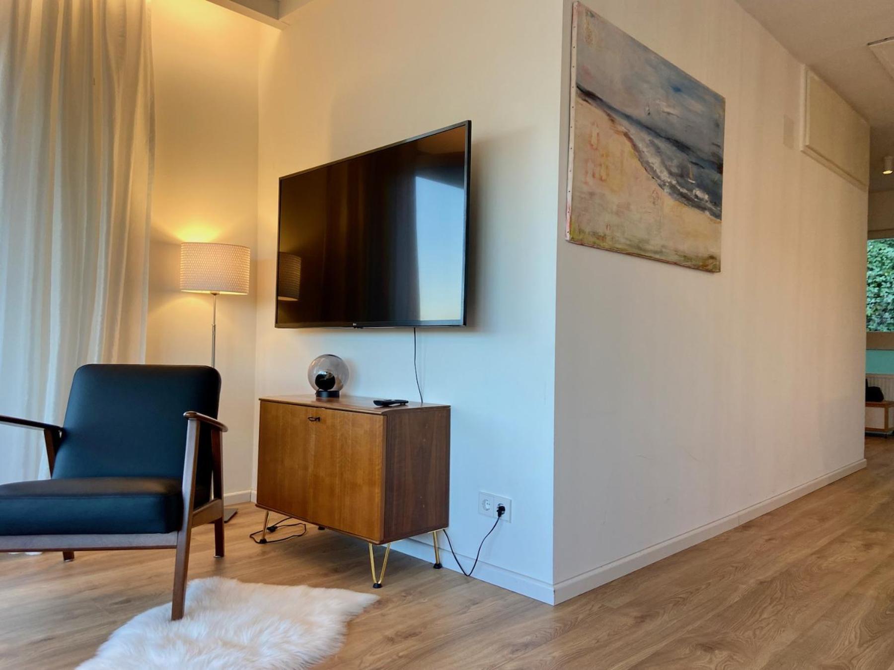 Ferienwohnung Traumblick Зігмарсцелль Екстер'єр фото